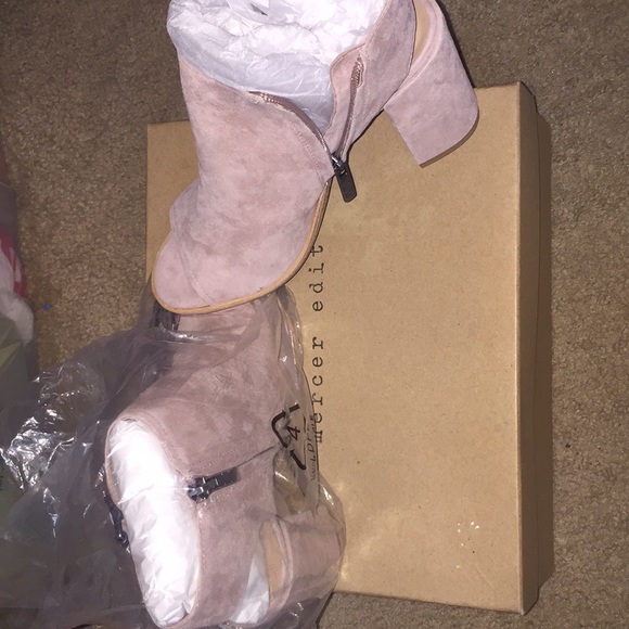 Mercer edits - Picture 1 of 3